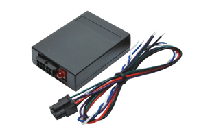CAN-BUS moduly pre Audi