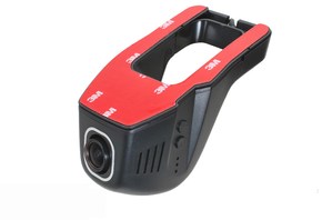 DVR zznamov kamery pre Dacia