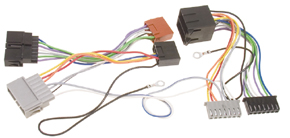 Adaptr pre handsfree sady - Chrysler / Dodge