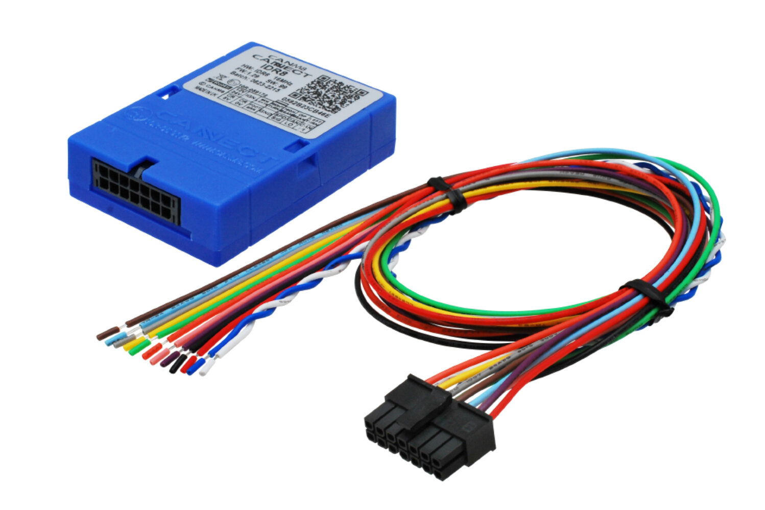 CANM8 IDR8 CAN Bus adaptr