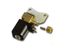 LEB ventil 130 / 12V