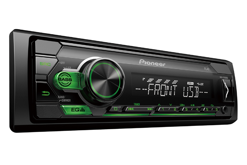 PIONEER MVH-S120 UBG