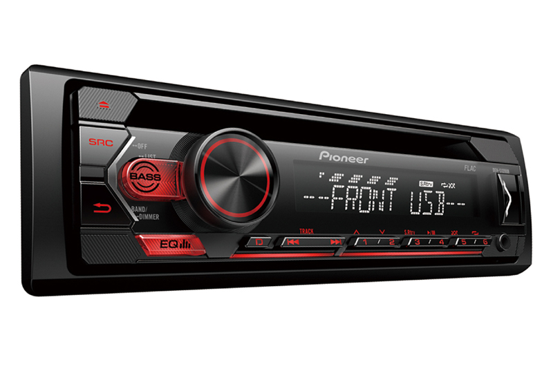 PIONEER DEH-S120UB