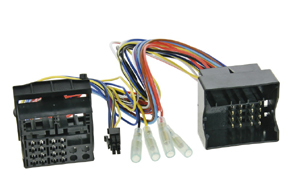 Kbel pre modul pre odblok obrazu BMW / MB / Porsche / VW