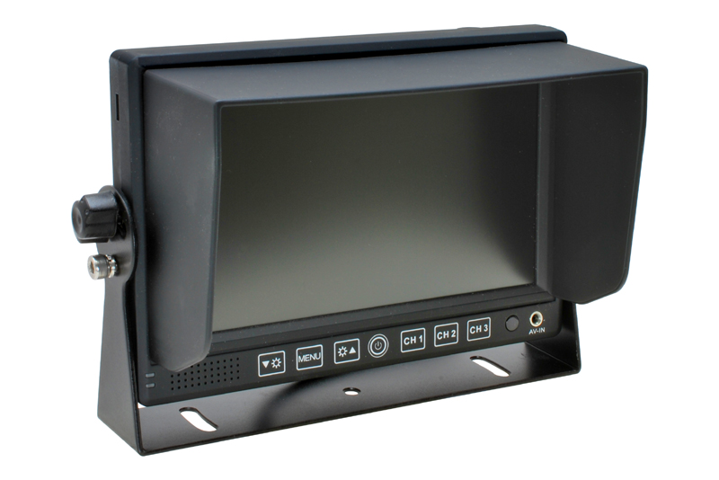Calearo univerzlny monitor 7