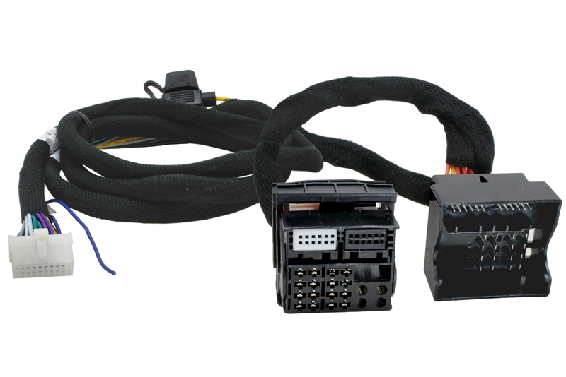 Kblov zvzok pre M-DSPA401 - MERCEDES