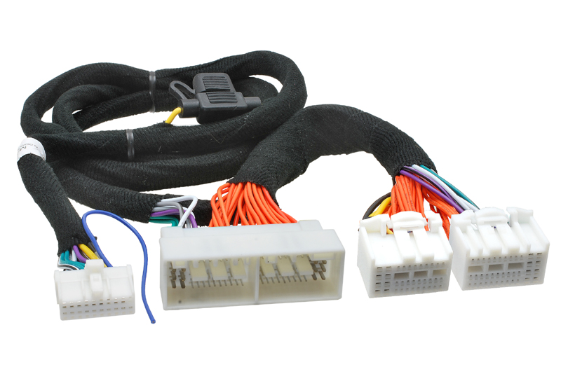 Kblov zvzok pre M-DSPA401 - HYUNDAI / KIA (17->)