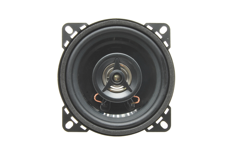 CL-100 koaxilne reproduktory 100mm