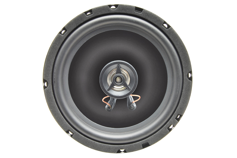 Koaxilne reproduktory  CL- 165 / 120W