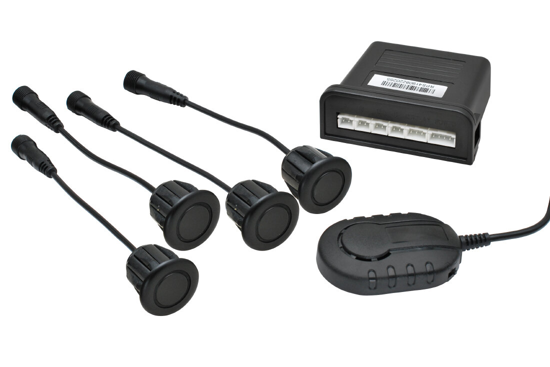 Parkovacie snmae RPS-419 ECO zadn.