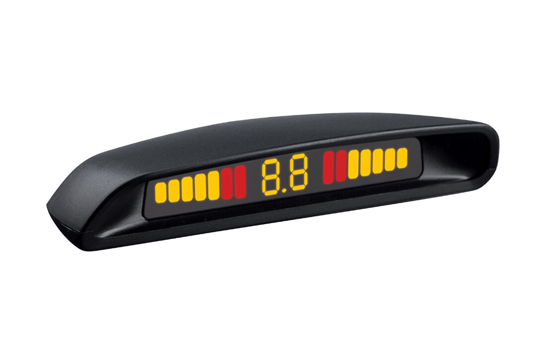 Parkovacie snmae pre RPS-419 -display  