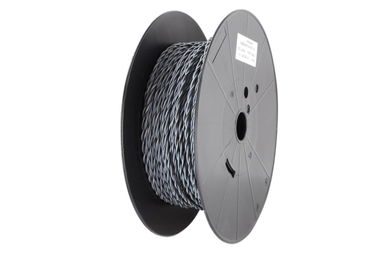 Kbel repro 2 x1,5mm ed