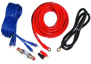 Intalan sada LK-20 pre zosilovae