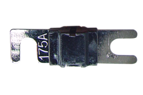 Mini ANL poistka 175 A