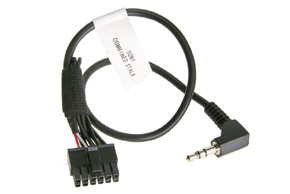 Connects pripojovac kbel-autordi SONY / Pioneer / Macrom
