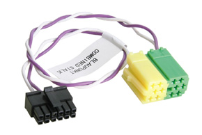 Connects pripojovac kbel-autordi BLAUPUNKT