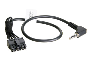 Connects pripojovac kbel-autordi CLARION
