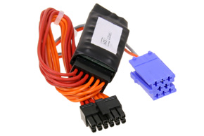 Connects pripojovac kbel-autordi BECKER