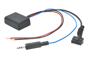 Connects pripojovac kbel-autordi MACROM