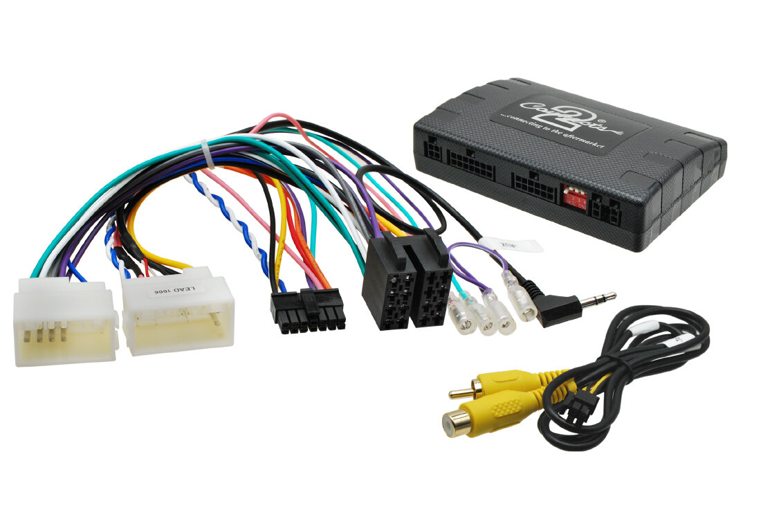 Informan adaptr pre KIA Carnival / Sorento (15-21)