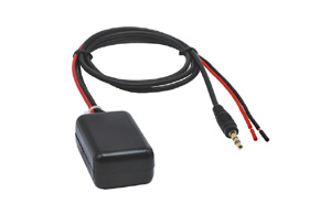 Bluetooth adaptr 12V JACK 
