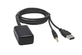 Bluetooth adaptr 12V JACK / USB