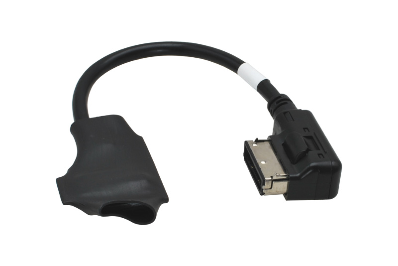 Bluetooth adaptr AUDI s OEM AMI rozhranm