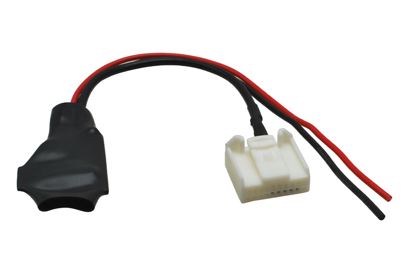 Bluetooth adaptr Toyota