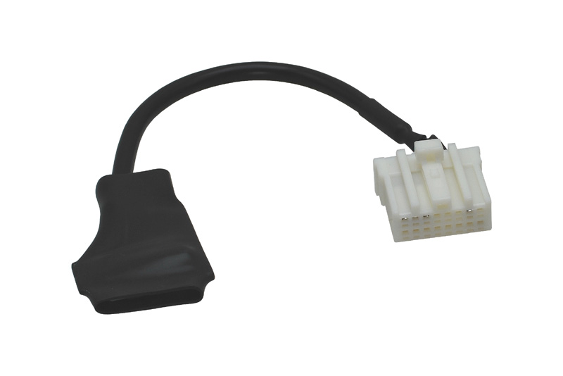 Bluetooth adaptr A2DP MAZDA