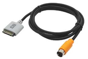 Dension iPhone/ iPod kabel