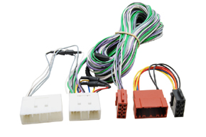 Adaptr pre aktvny audio systm CHRYSLER-DODGE-JEEP