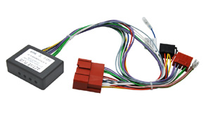Adaptr pre aktvny audio systm MAZDA