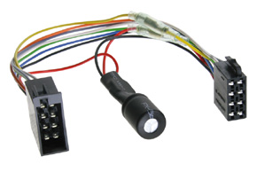 Elektronick stabiliztor naptia tart-Stop systm