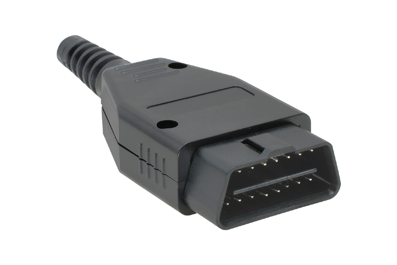 OBD2 zstrka