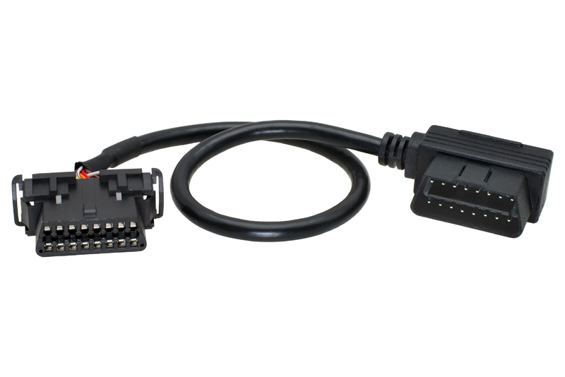 Predlovac kbel OBD2