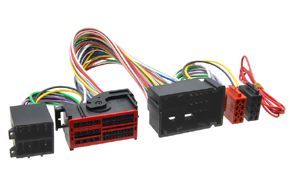 Adaptr pre hands free sady Alfa / Fiat / Dodge / Jeep / Lancia