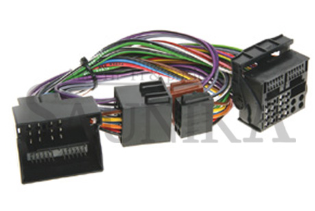 Adaptr pre handsfree sady - BMW / Land Rover
