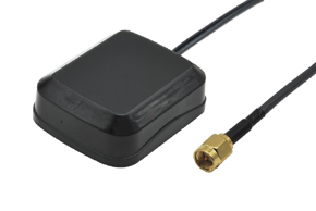 GPS magnetick antna AGP103 - SMA