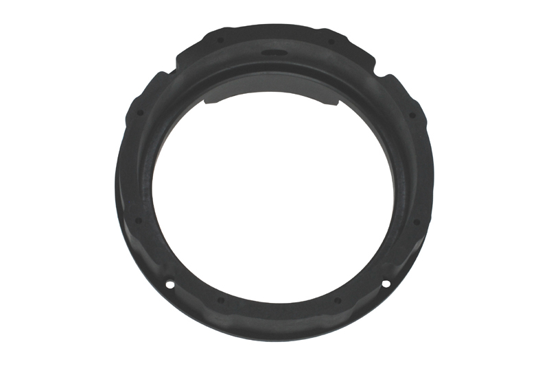 Plastov podloky pre reproduktory 165mm VW / Seat / koda