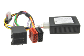 Elektronick stabiliztor naptia tart-Stop, ISO kon.