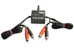 PSL Audio predzosilova PSL4100