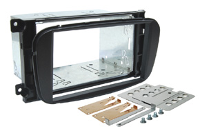 Intalan sada pre 2DIN-ov autordi Ford Mondeo / Focus / C-MAX / S-MAX / Galaxy (07->) 