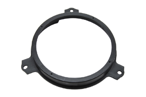 Plastov podloky pod reproduktory Citroen / Peugeot / Toyota