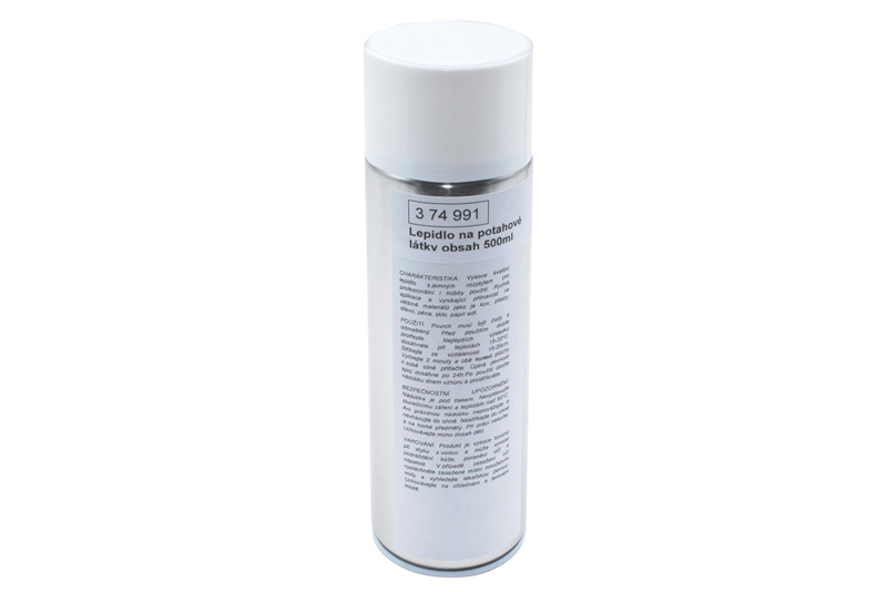 Lepidlo na poahov ltky 500ml