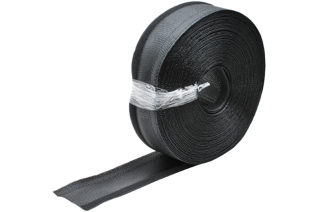 Ochrann oplet so suchm zipsom 32mm - rolka 25m