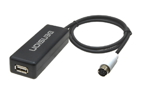 Adaptr lightning - iPhone/ iPod pre Dension
