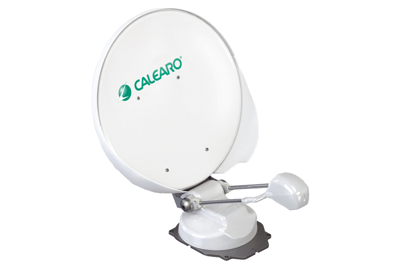 Calearo Satshark DVB-S satelitn antna