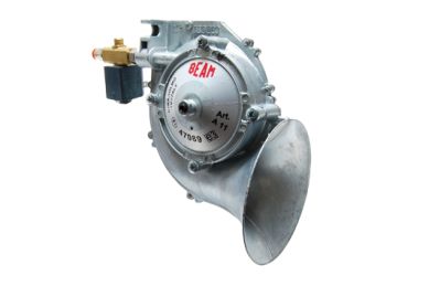 Plastov pneu klaksn A11/1 - 12 V