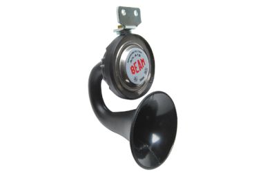 Plastov pneu klaksn A15
