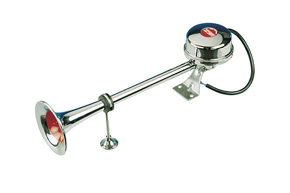 LEB elmag. klaksn pre nkladn automobily TVM/H - 24V